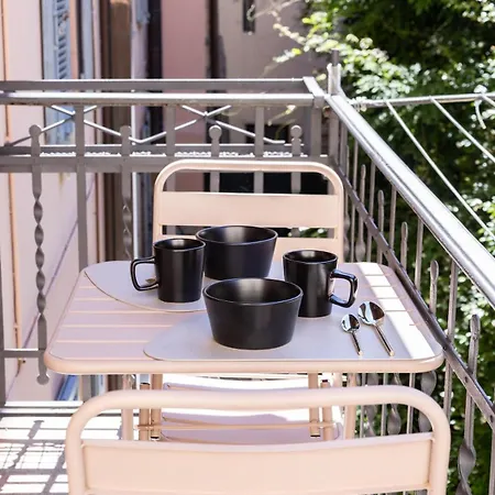 La Dolce Dimora, Centro Luxury & Comfort * ميناجيو