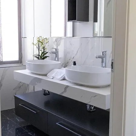 La Dolce Dimora, Centro Luxury & Comfort *