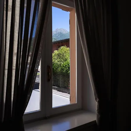 La Dolce Dimora, Centro Luxury & Comfort Apartament Menaggio