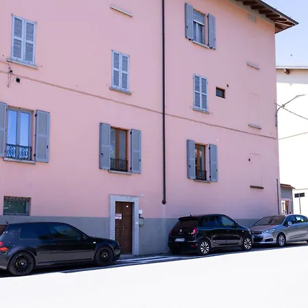 La Dolce Dimora, Centro Luxury & Comfort Apartament