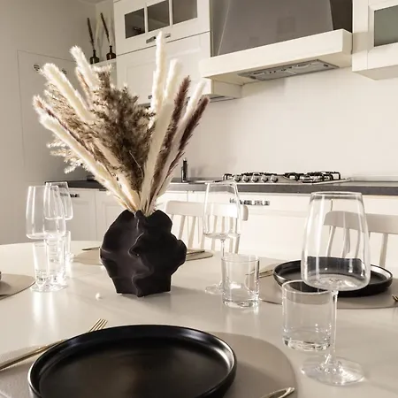 Apartament La Dolce Dimora, Centro Luxury & Comfort Menaggio