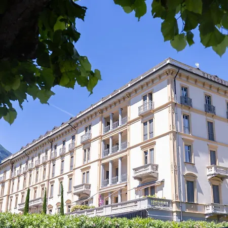 La Dolce Dimora, Centro Luxury & Comfort * Menaggio