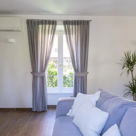 La Dolce Dimora, Centro Luxury & Comfort * Menaggio