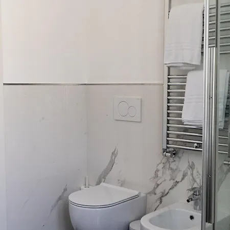 Apartament La Dolce Dimora, Centro Luxury & Comfort *