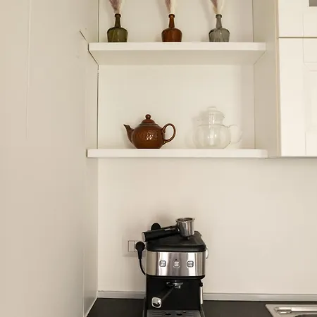 La Dolce Dimora, Centro Luxury & Comfort Apartament *