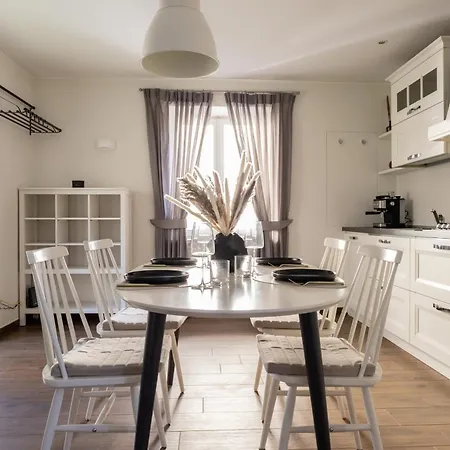 Apartament La Dolce Dimora, Centro Luxury & Comfort Menaggio