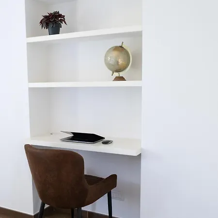 Apartament La Dolce Dimora, Centro Luxury & Comfort Menaggio