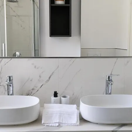 La Dolce Dimora, Centro Luxury & Comfort Apartament *