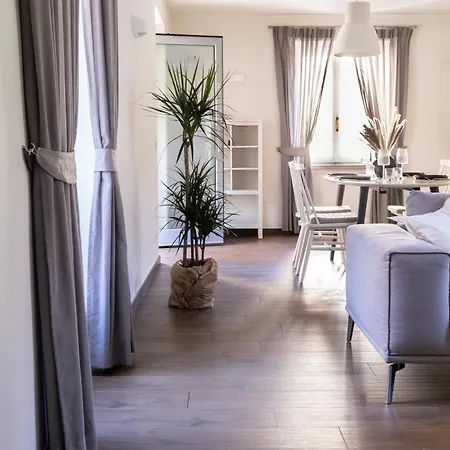 La Dolce Dimora, Centro Luxury & Comfort Apartament