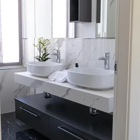 La Dolce Dimora, Centro Luxury & Comfort *