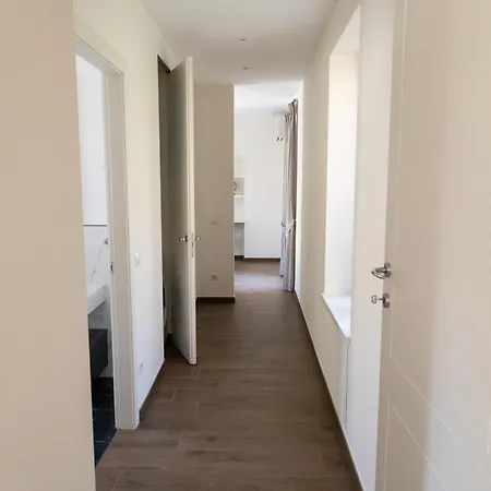 La Dolce Dimora, Centro Luxury & Comfort Apartament Menaggio