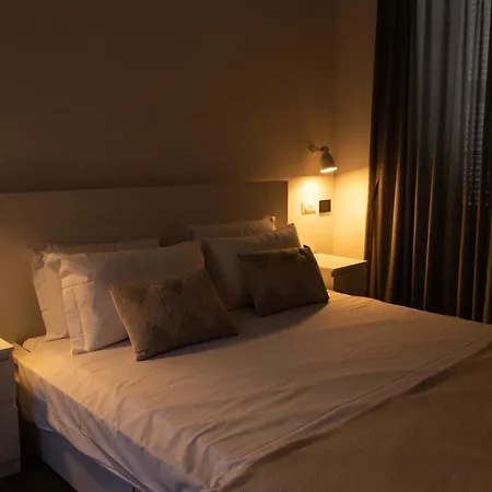 Apartament La Dolce Dimora, Centro Luxury & Comfort