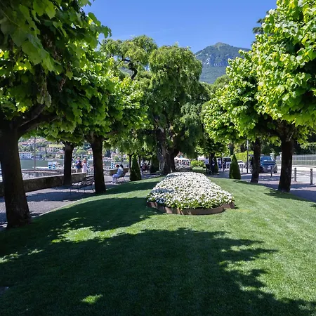 Apartament La Dolce Dimora, Centro Luxury & Comfort Menaggio