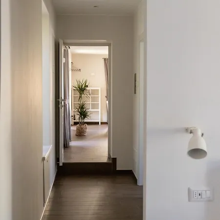 Apartament La Dolce Dimora, Centro Luxury & Comfort *