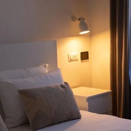 Apartament La Dolce Dimora, Centro Luxury & Comfort *